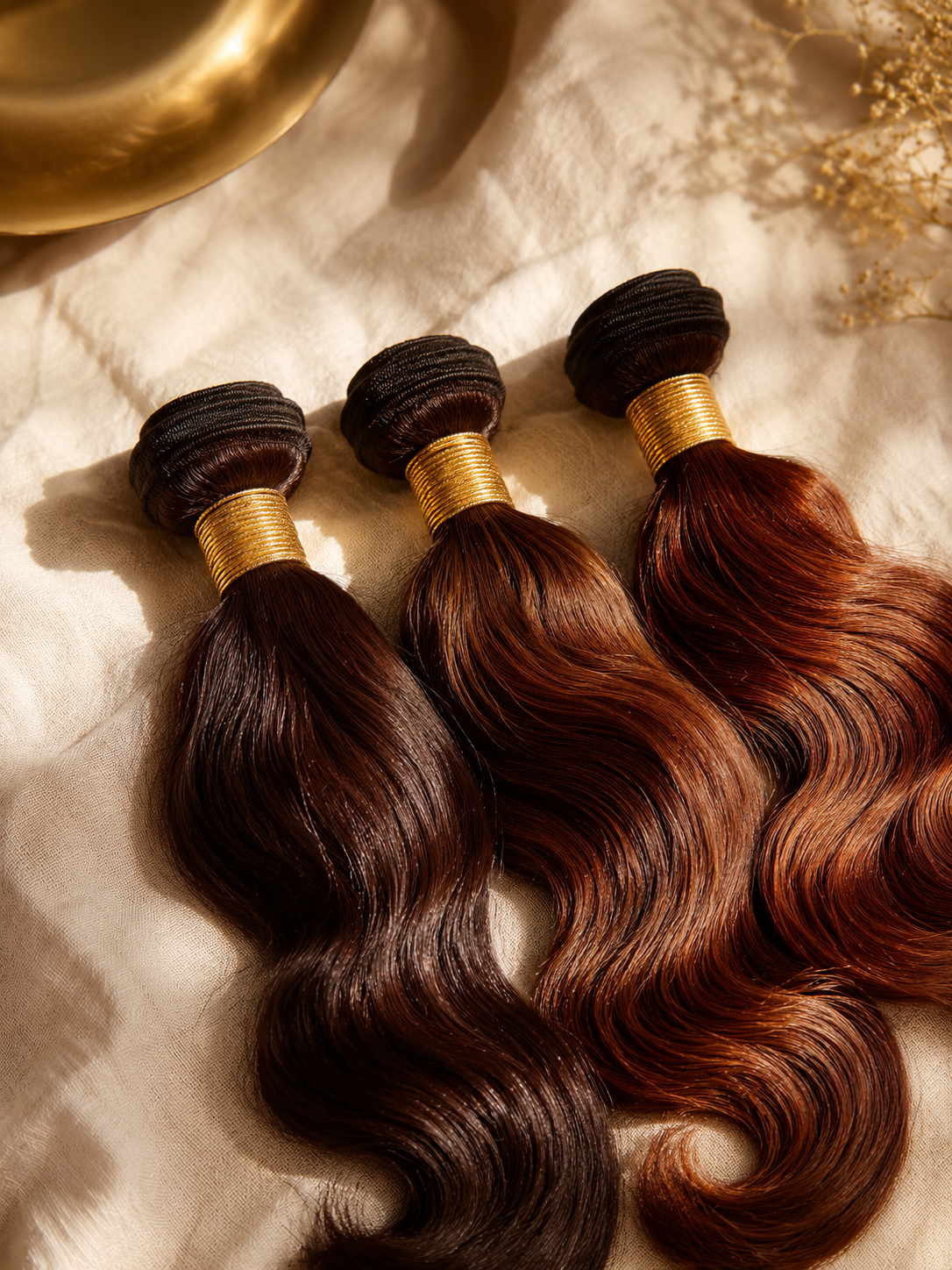Bundles