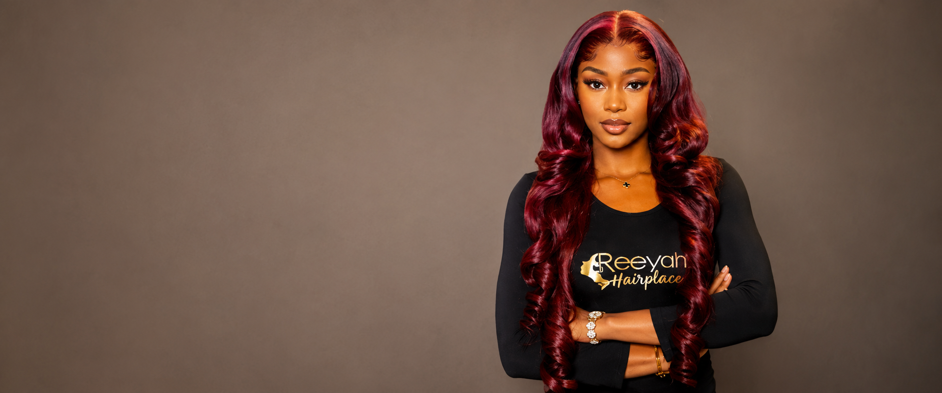 100% Virgin Hair, Zero Compromise