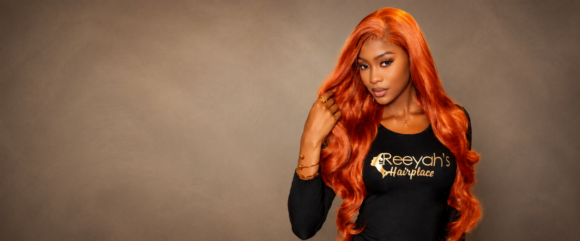 Luxury Wigs, Ready to Wear