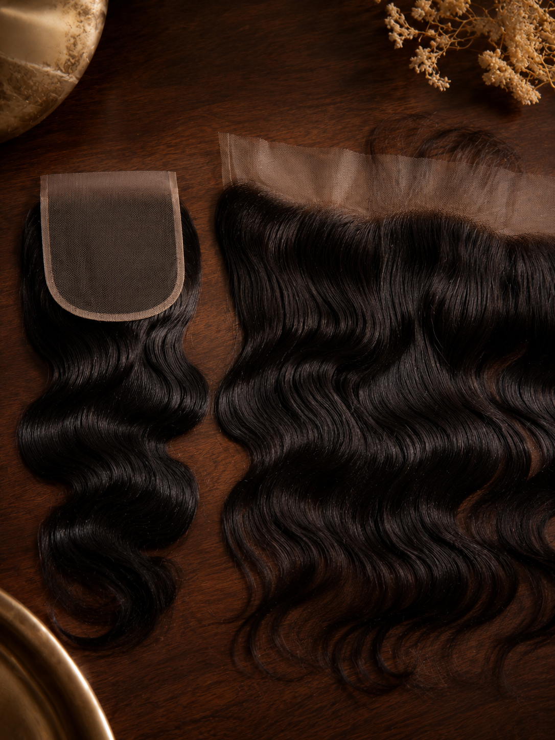 Closures & Frontals