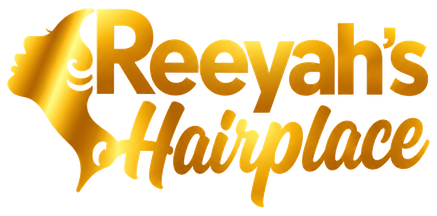 Reeyah's Hairplace